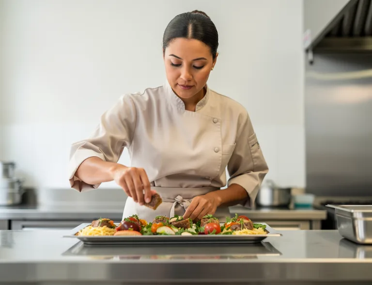 Catering service in Norwich